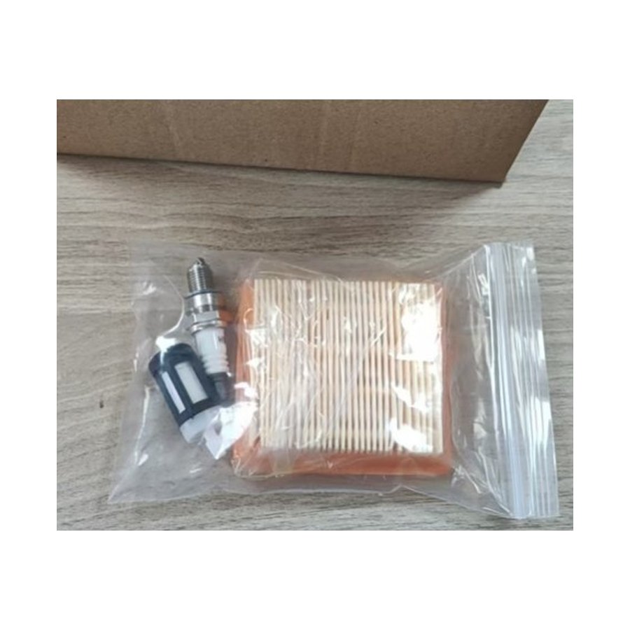 Air Filter — 4180-141-0300