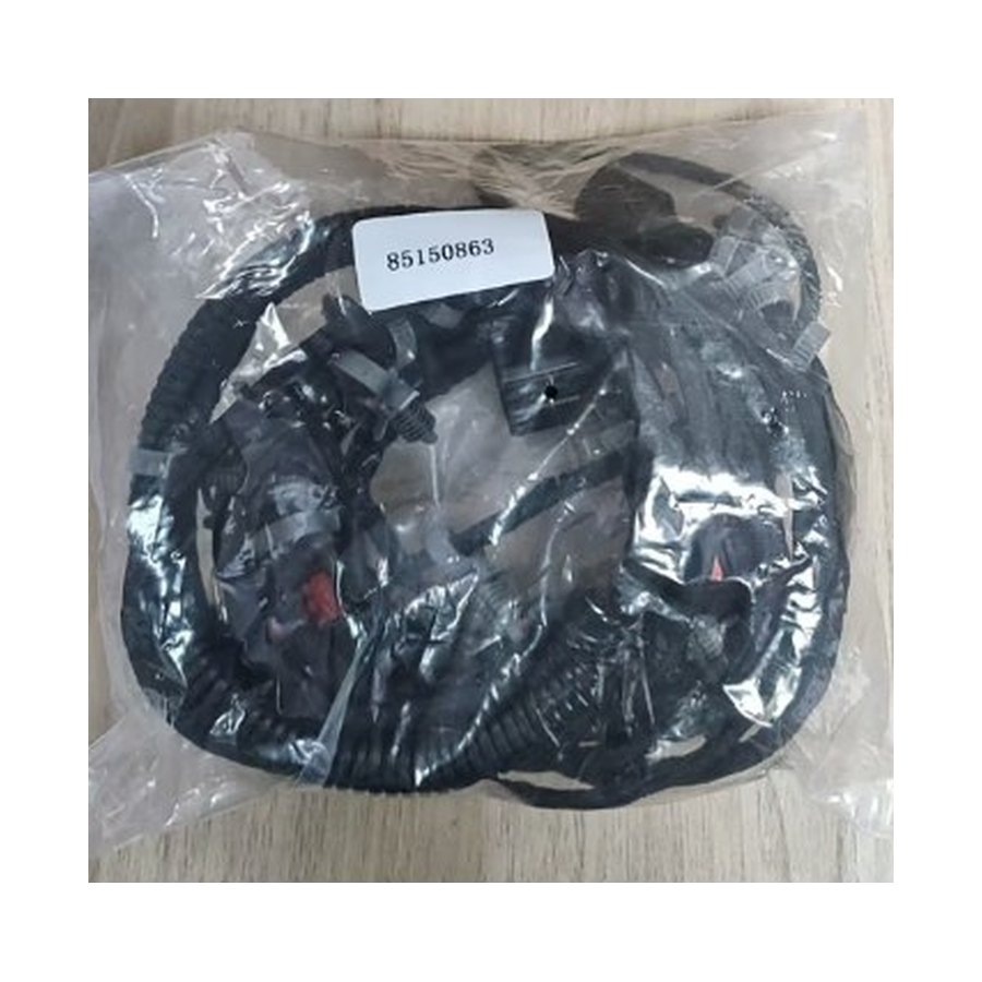 Fog Light Harness — Chevrolet Camaro 2019–2022