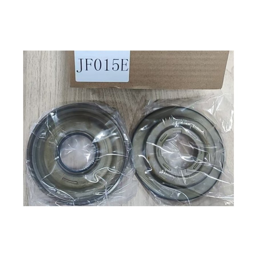 CVT Piston Kit — JF015E (RE0F11A)