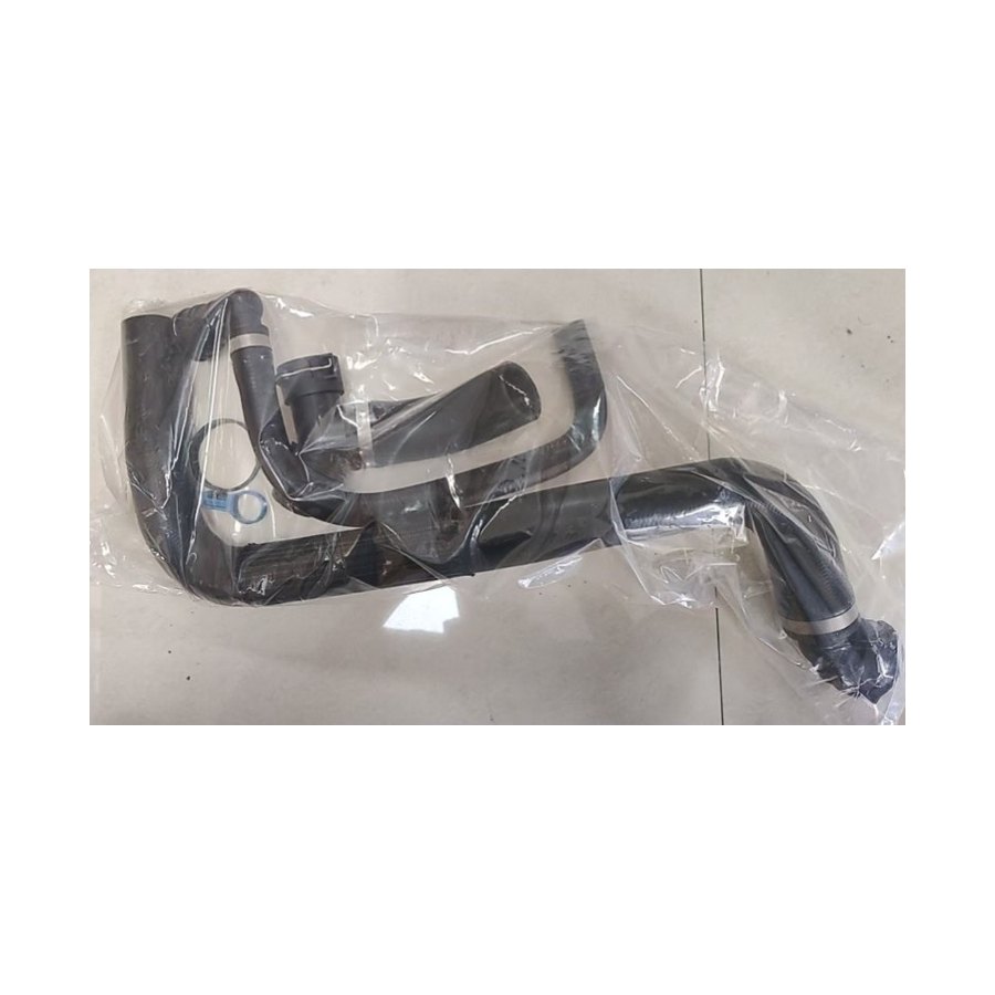Upper Radiator Hose Kit, 3-Piece — F-150 5.0 L 2011–2020