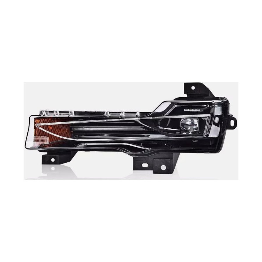Fog Light, Left — 1077391