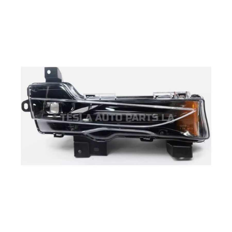 Fog Light, Right — 1077392