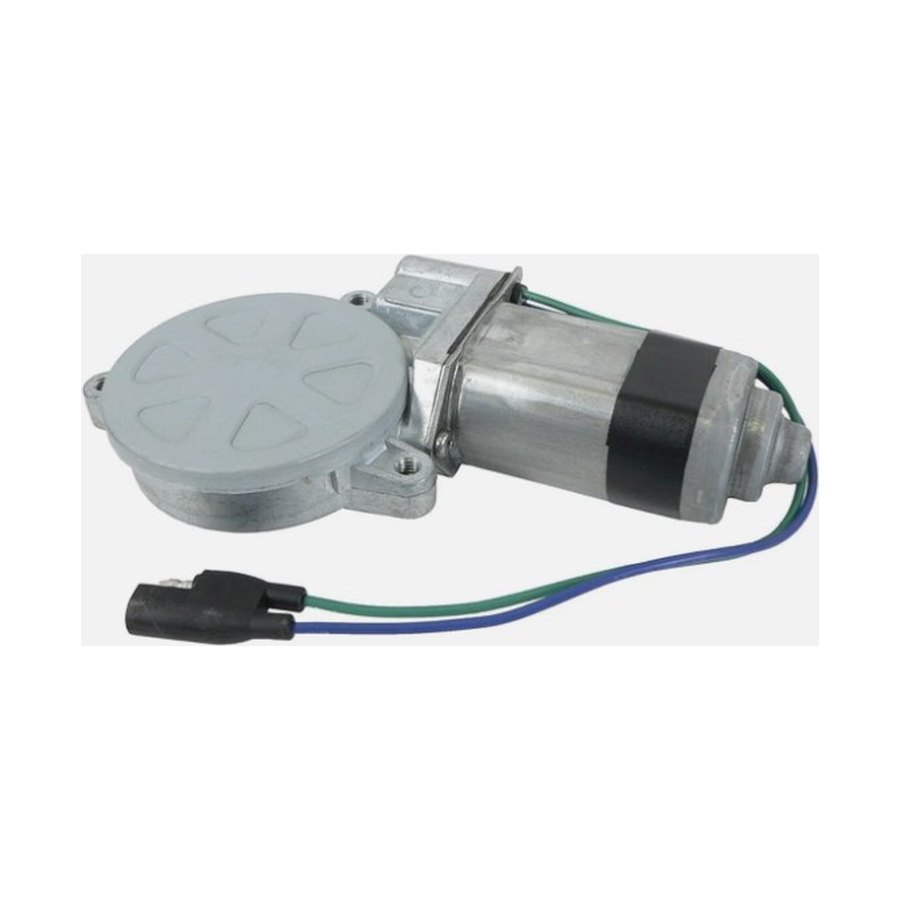 Tilt & Trim Motor — Kawasaki JH900 / 900 ZXi
