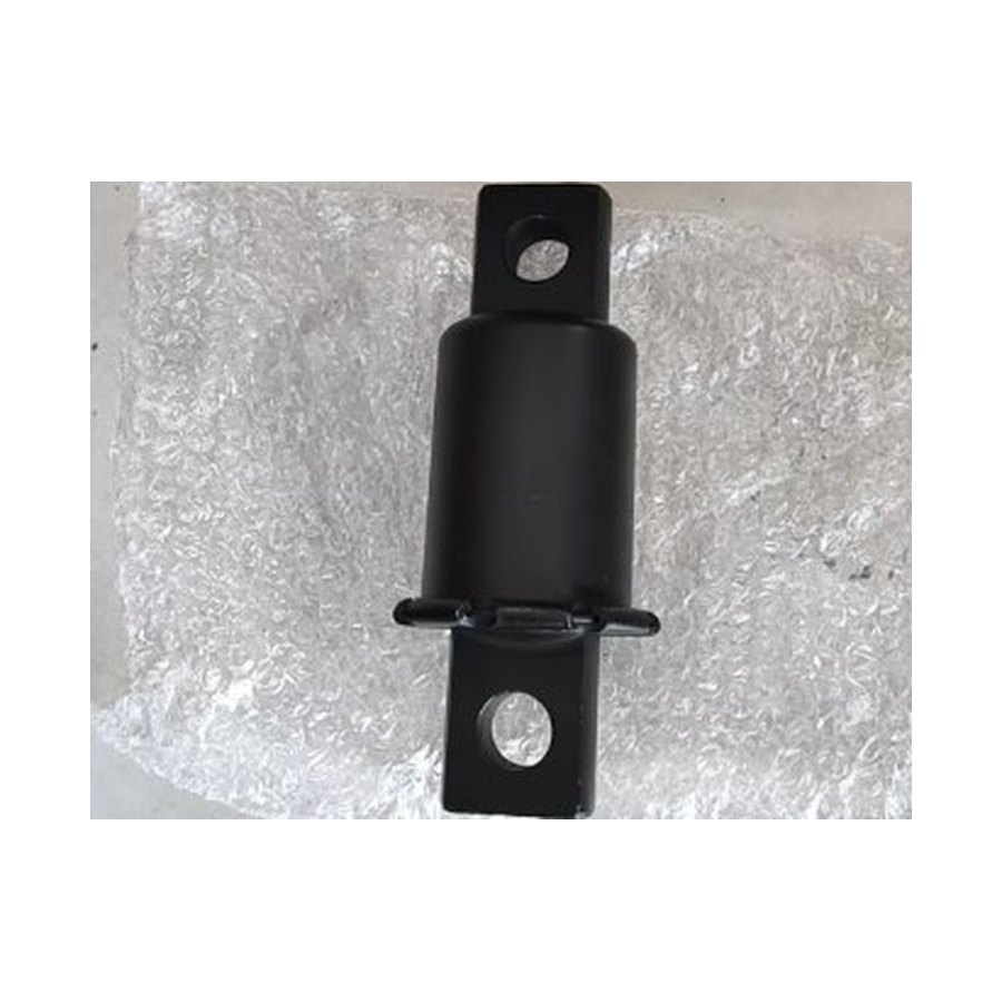 Leaf Spring Bushing RB-268 — Black, Single