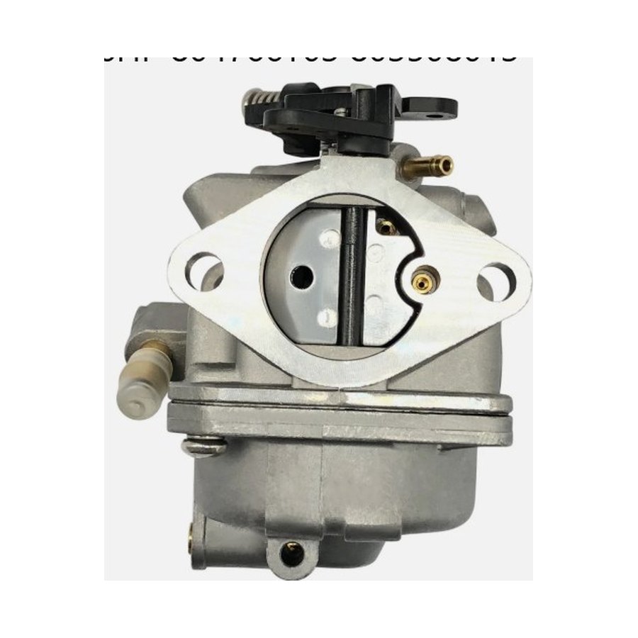 Carburetor — Mercury 6 HP (8M0053668)