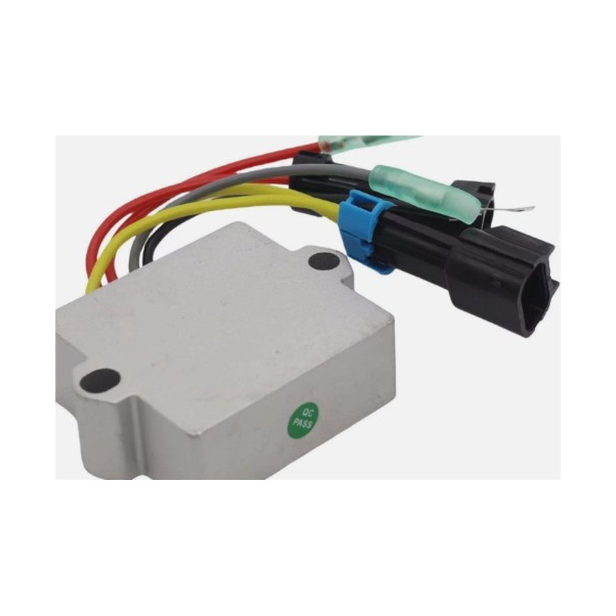 Rectifier Regulator — Mercury / Mariner