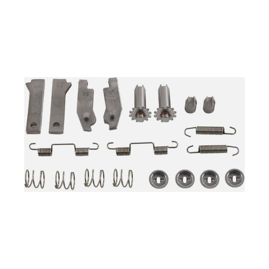 Parking Brake Hardware Kit — D558-PBRC23