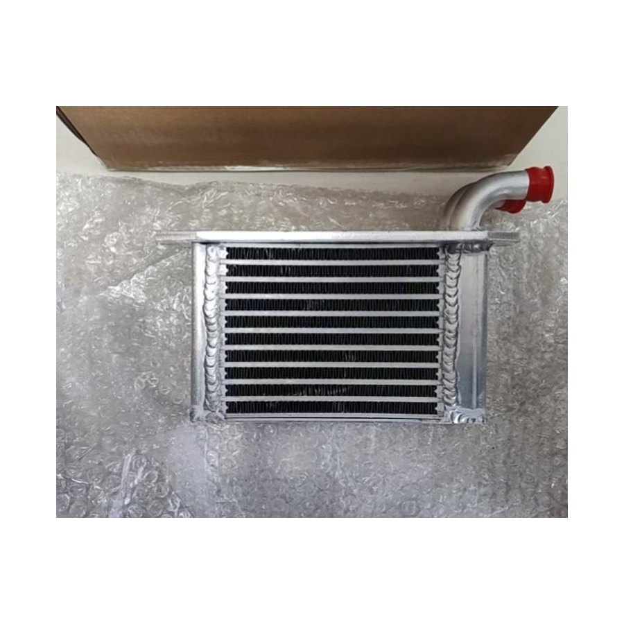 Intercooler — Polaris XP Turbo / Turbo S / Pro