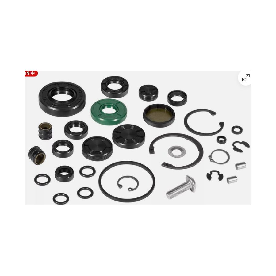 Seal Kit — 72994