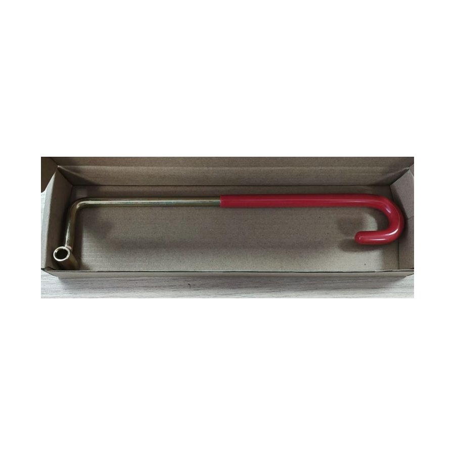 Trunk Torsion Bar Spring Tool — Honda / Acura