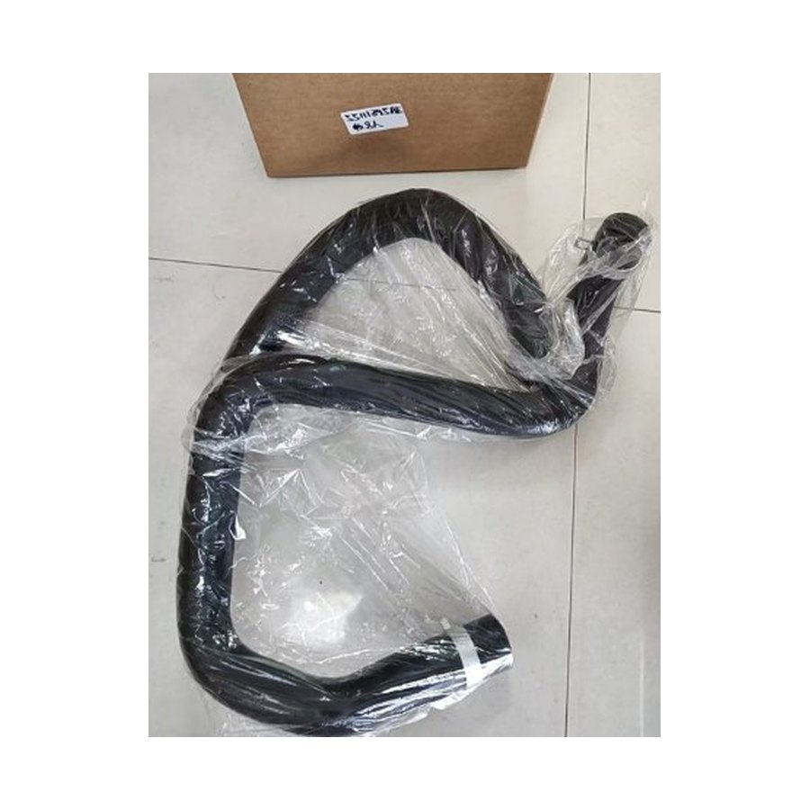 Radiator Hose Set — Jeep Wrangler 2012–2018