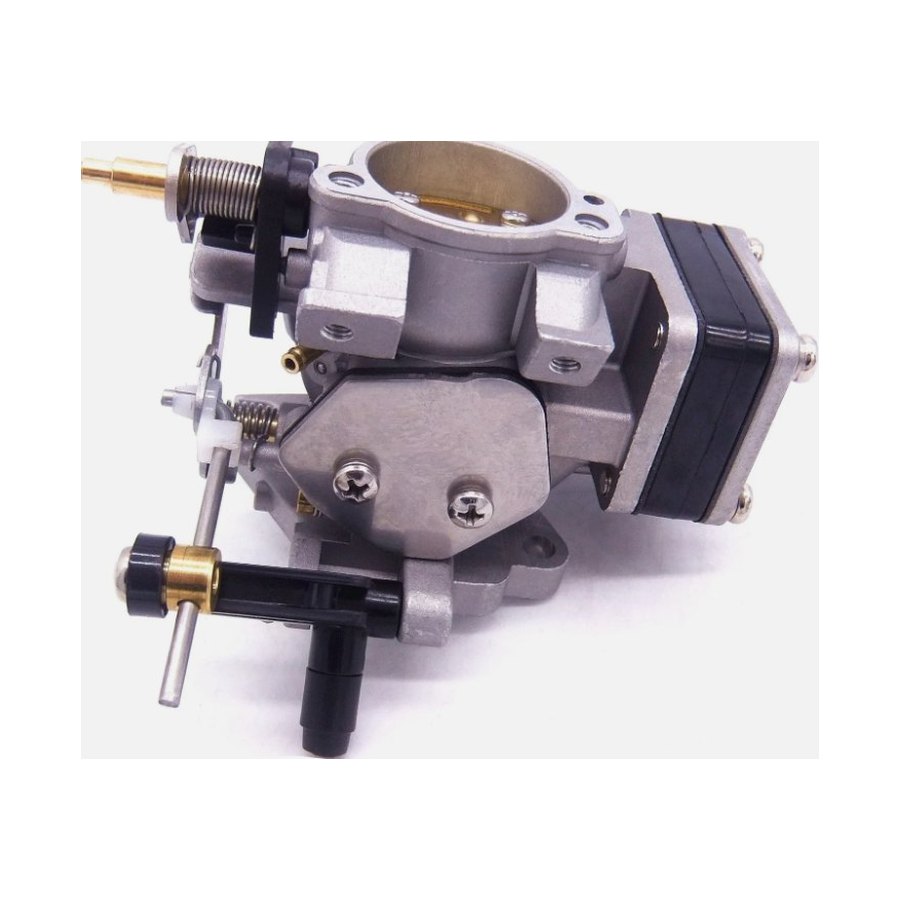 Carburetor assembly