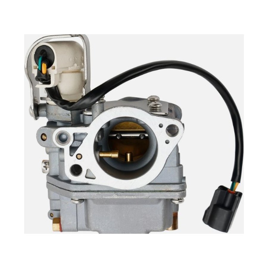 Carburetor Assembly — Yamaha F25 Four-Stroke