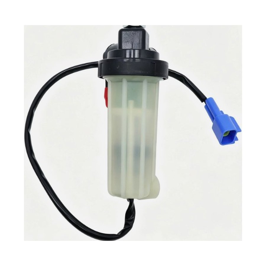 Fuel Filter Assembly — Yamaha Outboards